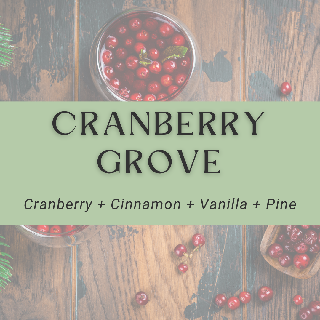 Single Wax Melt - Fall & Holiday Collections