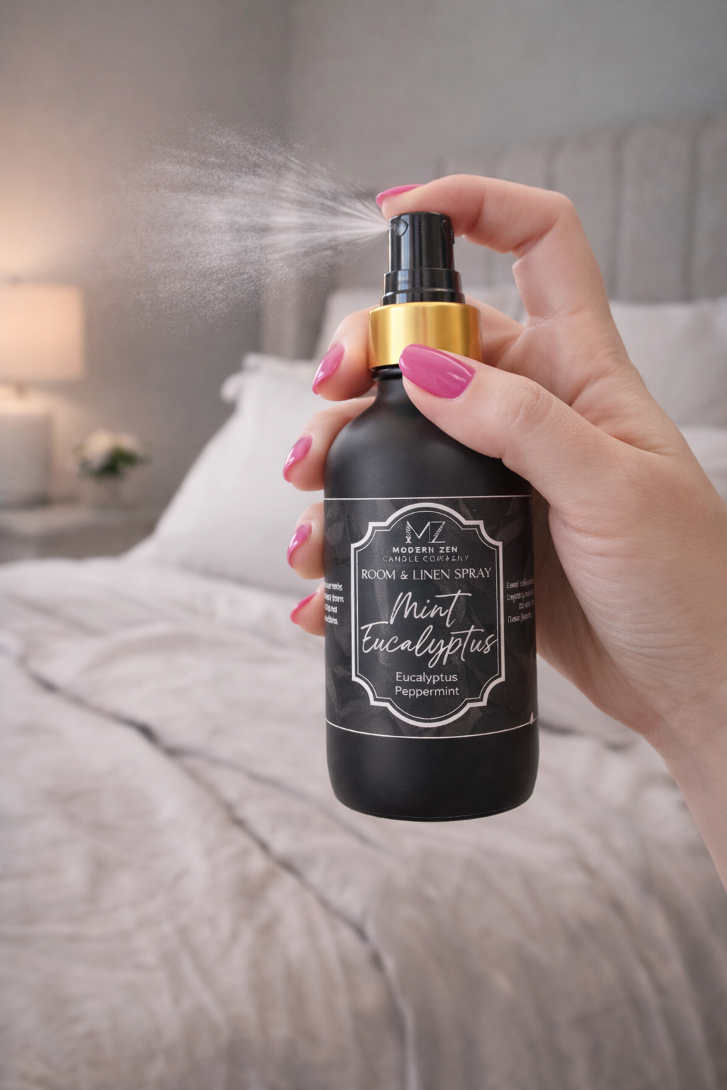 Room + Linen Spray