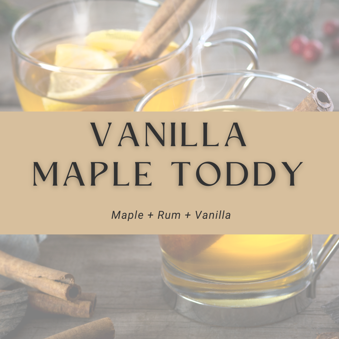 8-Piece All-Natural Soy Wax Melts