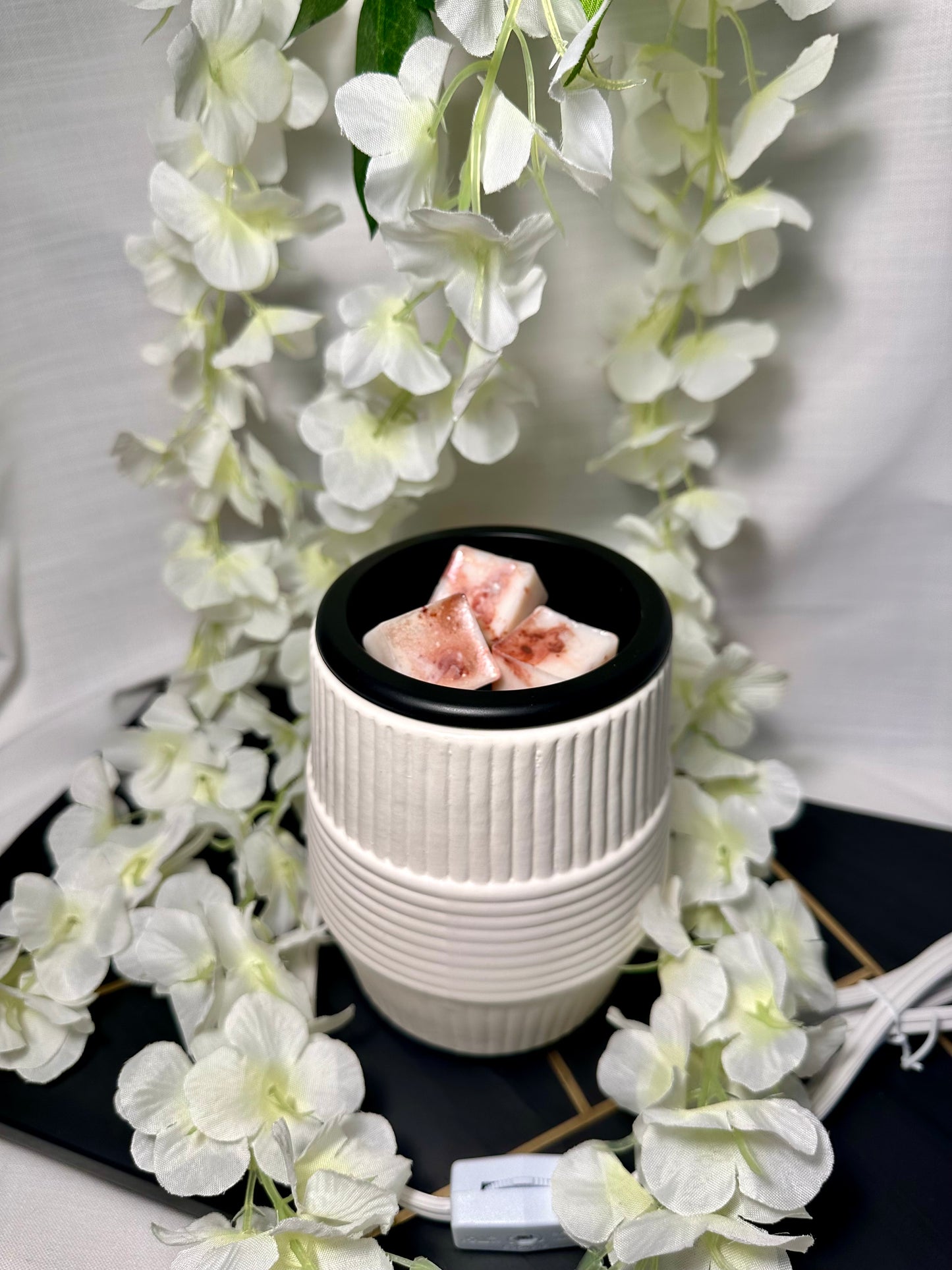 8-Piece All-Natural Soy Wax Melts