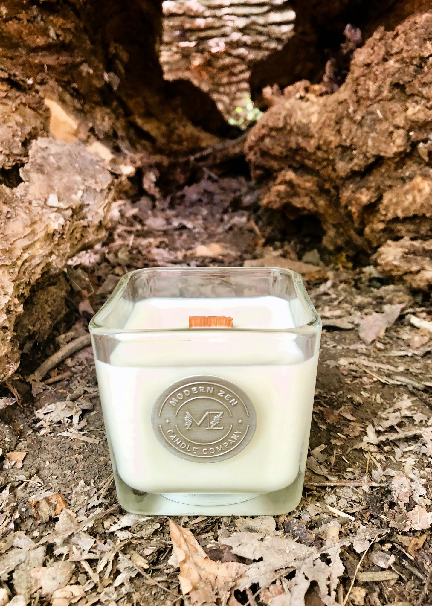 Hero Collection - Bourbon Butterscotch