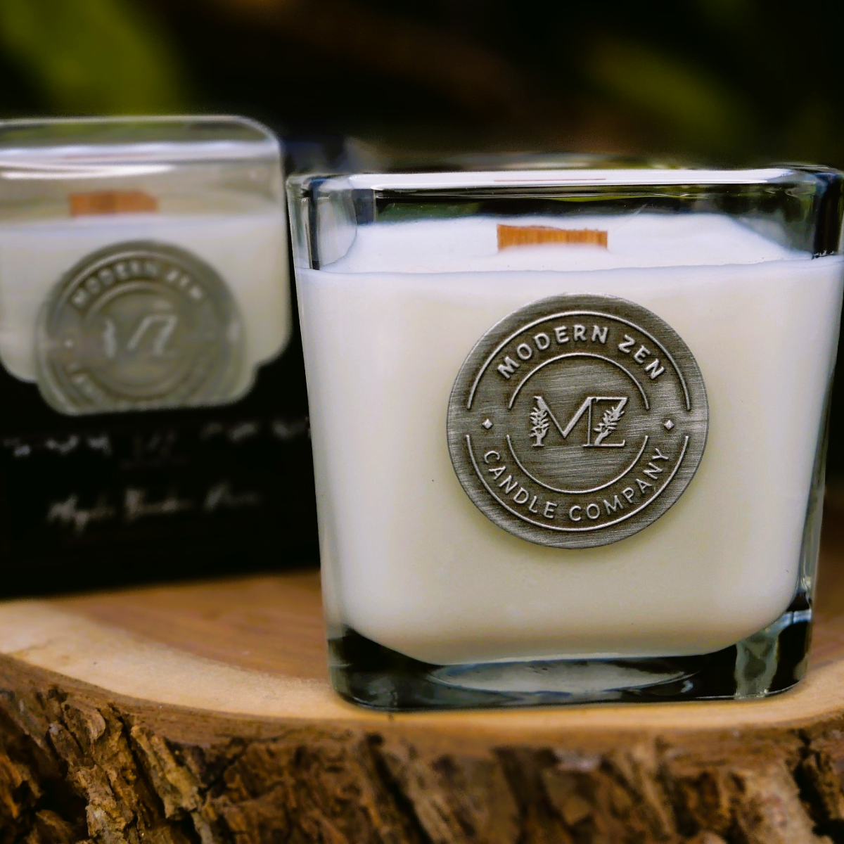 Hero Collection - Caramel Tobacco