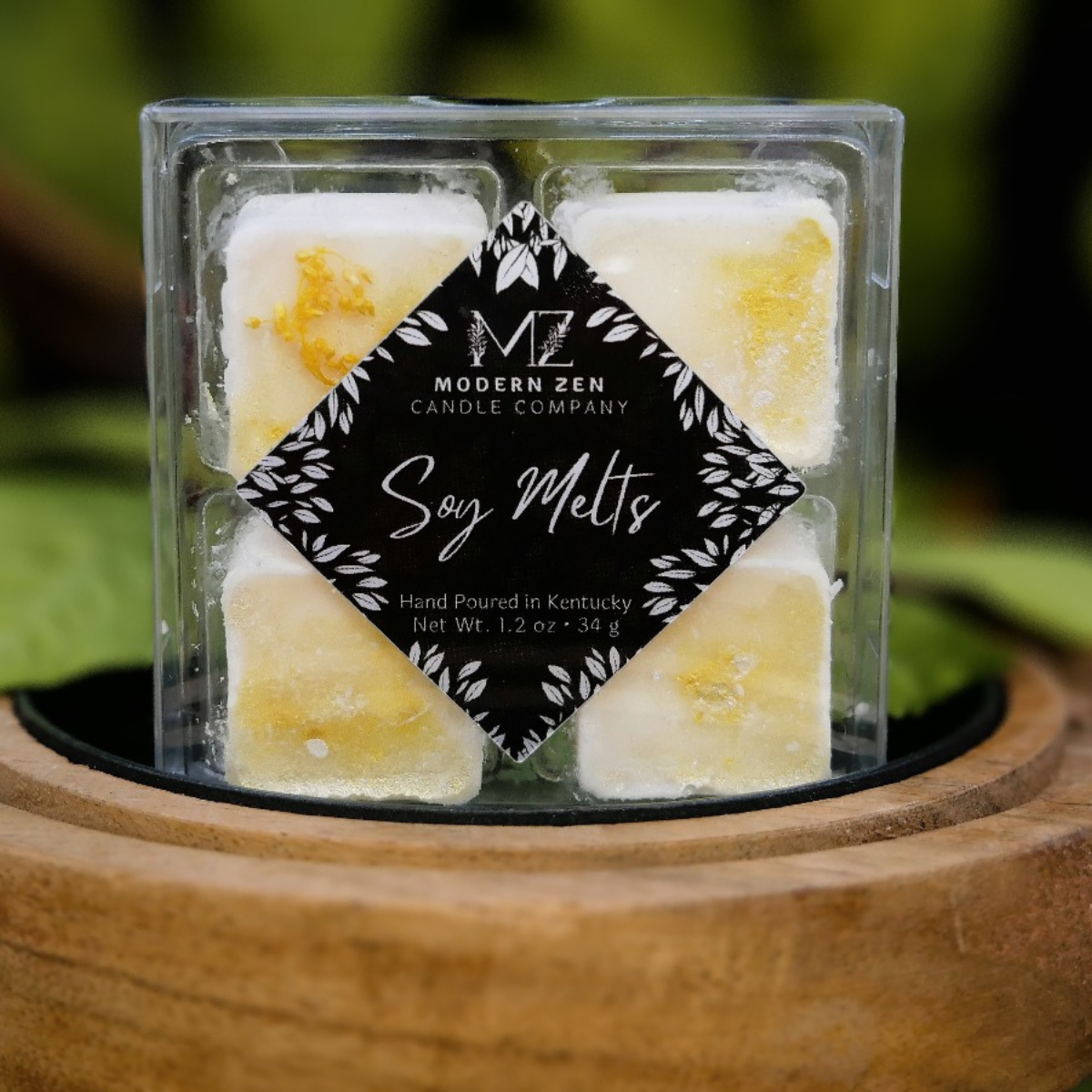 Revive Designer Soy Melts
