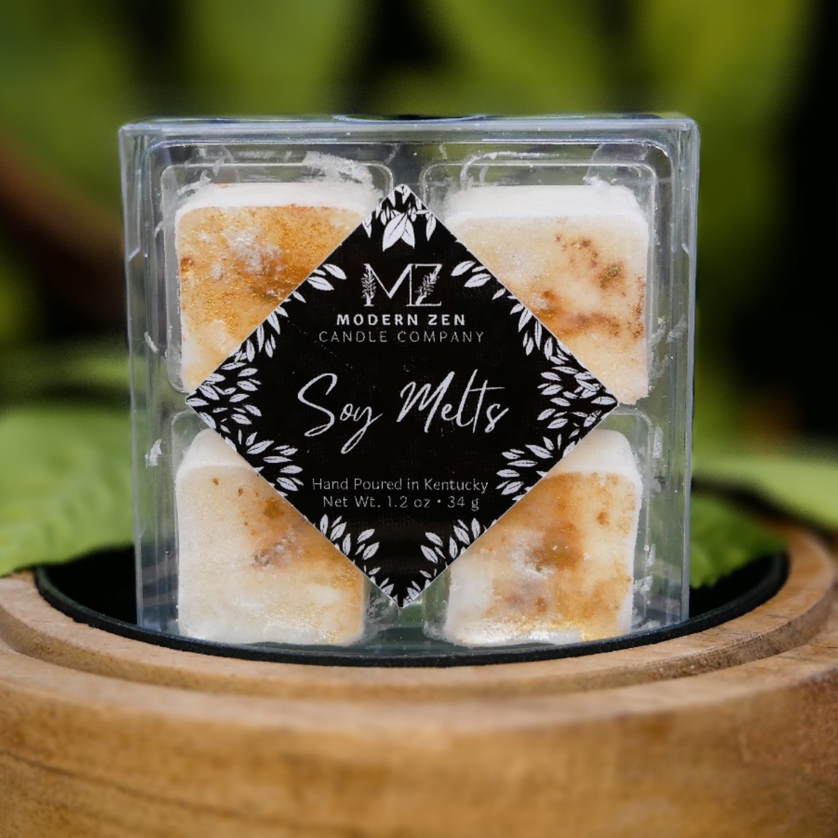 Vanilla Maple Toddy Designer Soy Melts