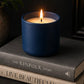 5oz Navy Candle - Bourbon Butterscotch