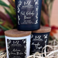 Fall Kentucky Breeze Soy Candle