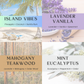 Zen Voyage Car Diffusers