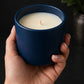 5oz Navy Candle - Bourbon Butterscotch