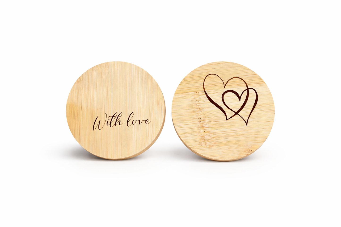 Amethyst Valentine Candle – 5 oz Limited Edition