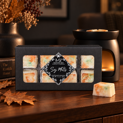 Fall Soy Wax Melts