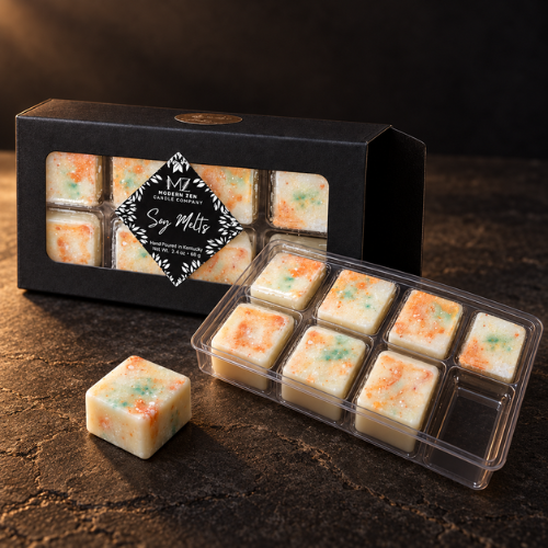 Fall Soy Wax Melts