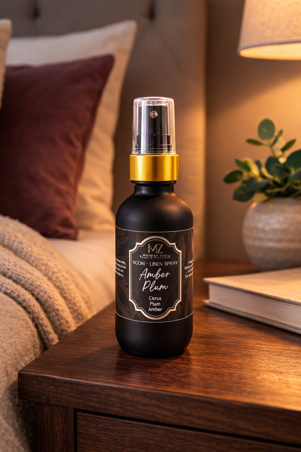 Room + Linen Spray