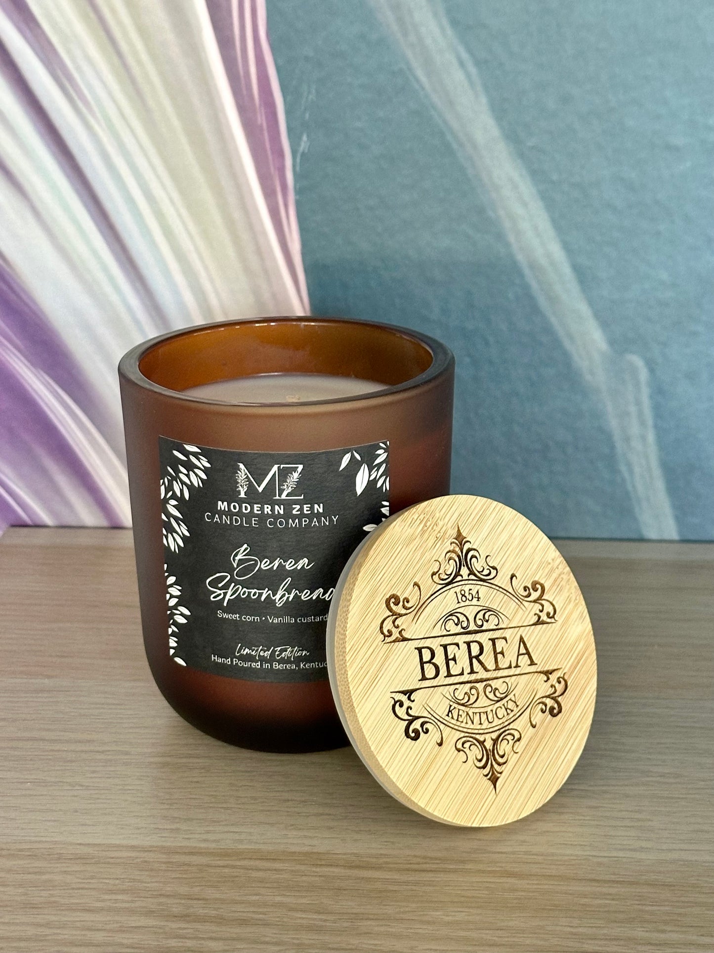 Berea Spoonbread - Limited Edition