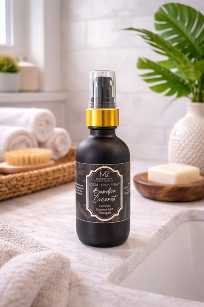 Room + Linen Spray