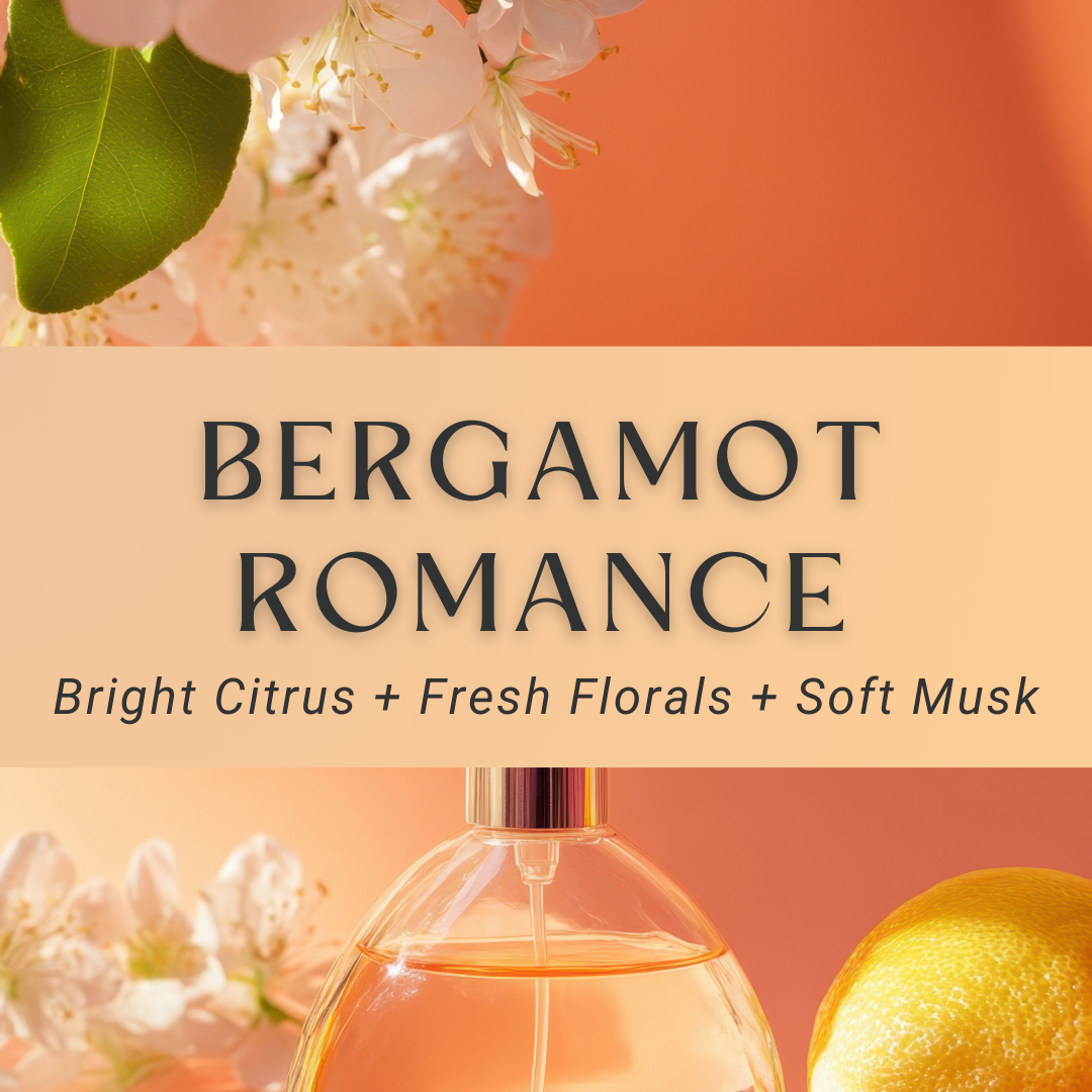 Modern Romance Collection – Discovery Wax Melt Set