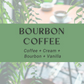 Bourbon Coffee Candle Refill