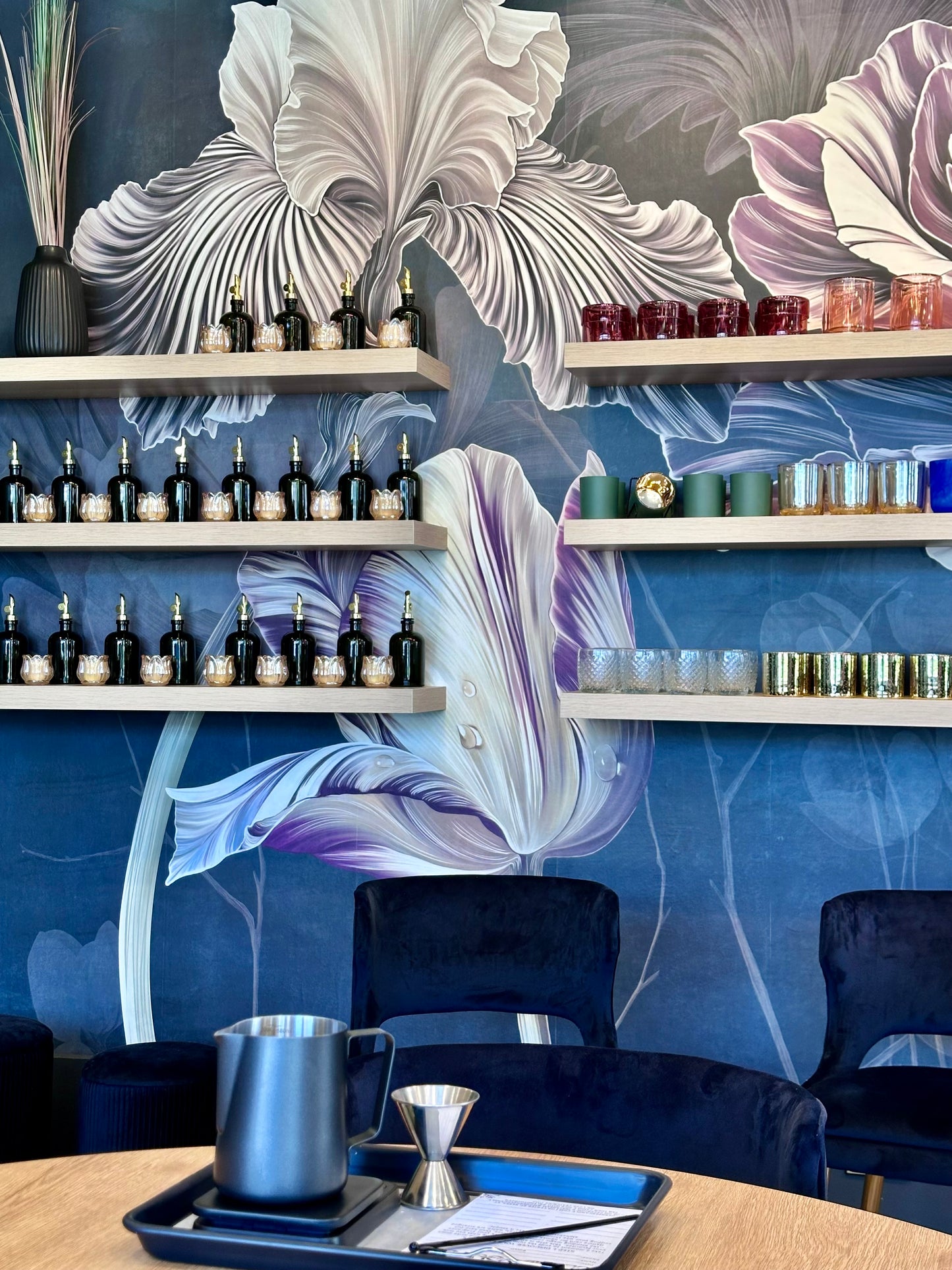 Candle Making Workshop — Saturday, May 30 at 1:00 PM