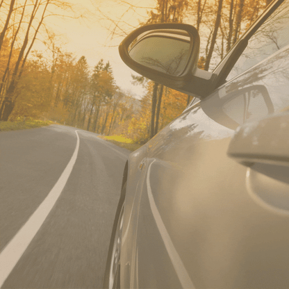 Zen Voyage Car Diffusers