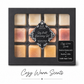 Curated Wax Melt Discovery Set