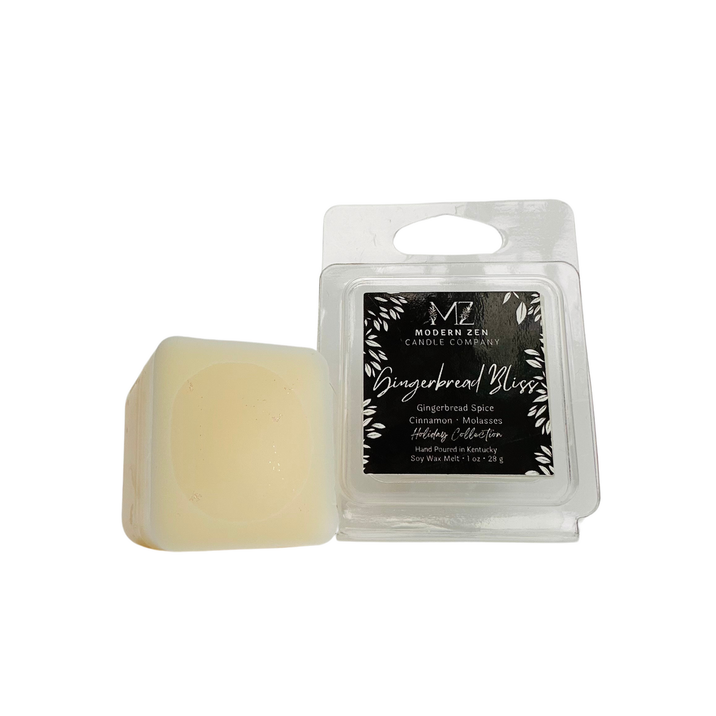 Luxury Single Wax Melt – Hand-Poured & Irresistibly Scented