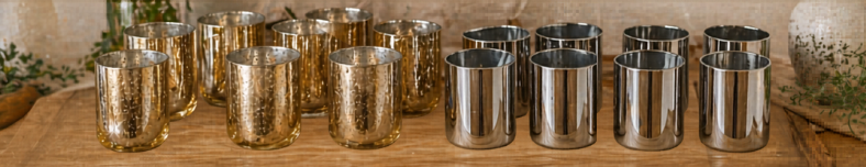 Candle Making Workshop — Saturday, May 30 at 1:00 PM