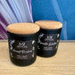 Harvest Orchard - Winter Mini Candle