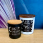 Harvest Orchard - Winter Mini Candle