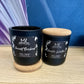 Harvest Orchard - Winter Mini Candle