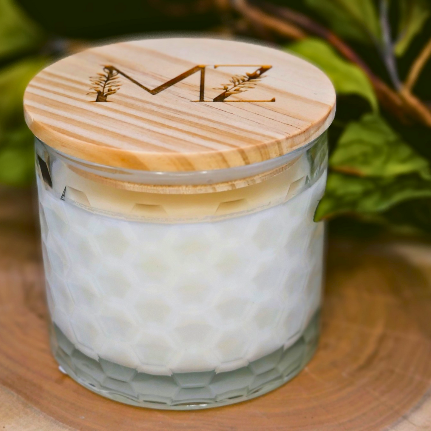 Holiday Collection Soy Candles