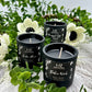 Mini Candle - Dahlia Woods