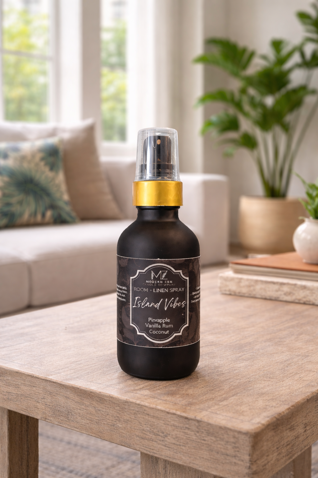 Room + Linen Spray