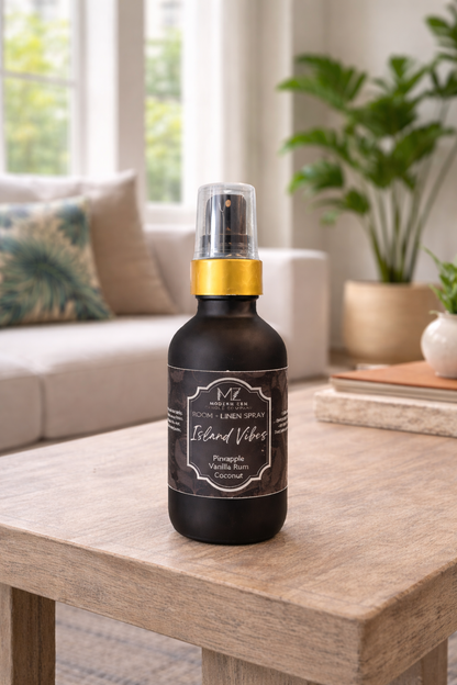 Room + Linen Spray