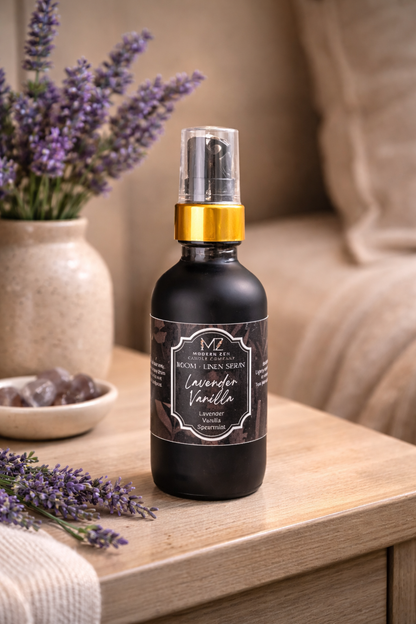 Room + Linen Spray
