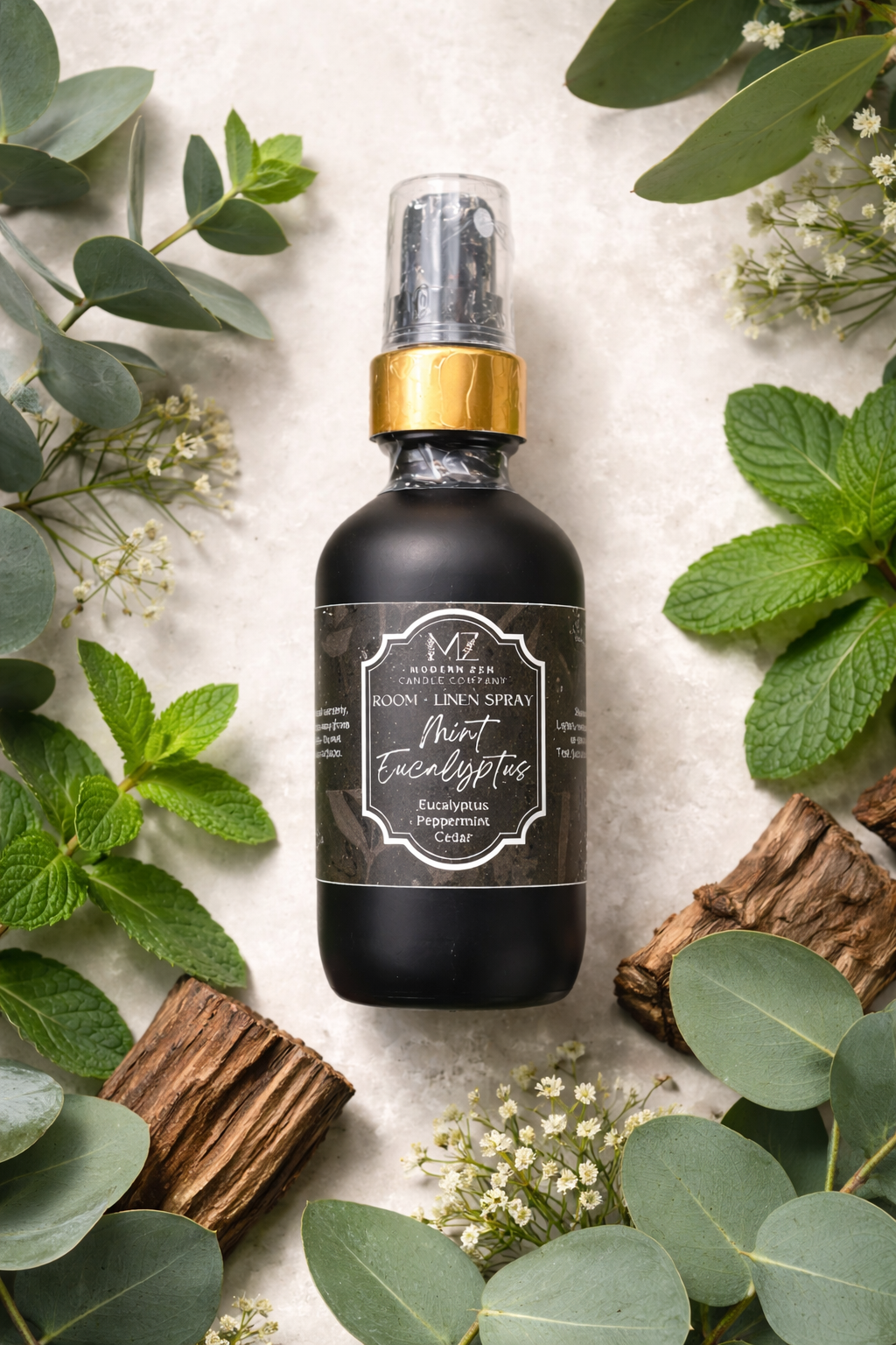 Room + Linen Spray
