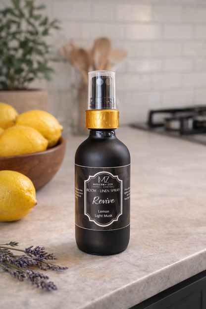 Room + Linen Spray