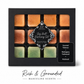 Curated Wax Melt Discovery Set