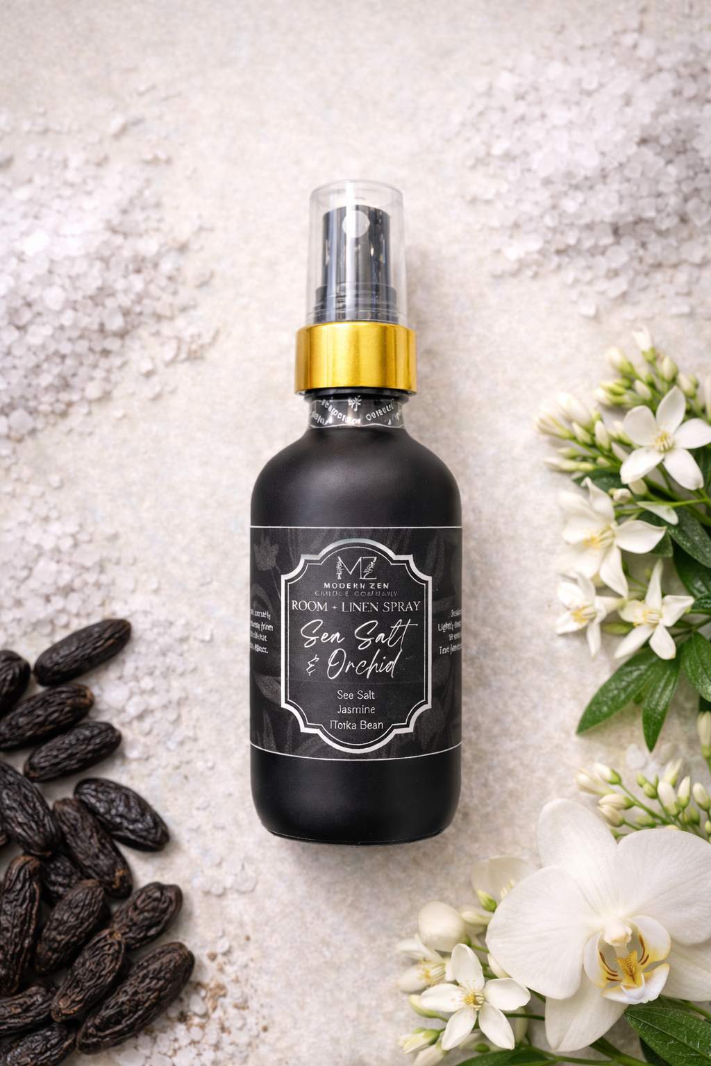 Room + Linen Spray