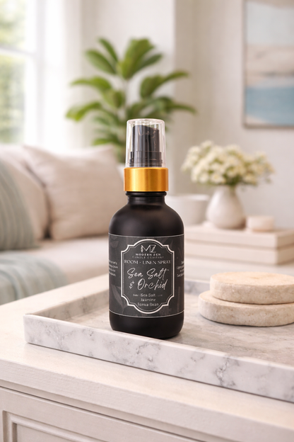 Room + Linen Spray