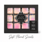 Curated Wax Melt Discovery Set
