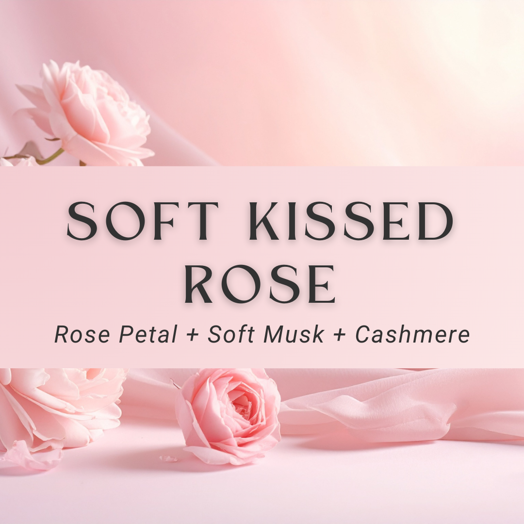 Modern Romance Collection – Discovery Wax Melt Set