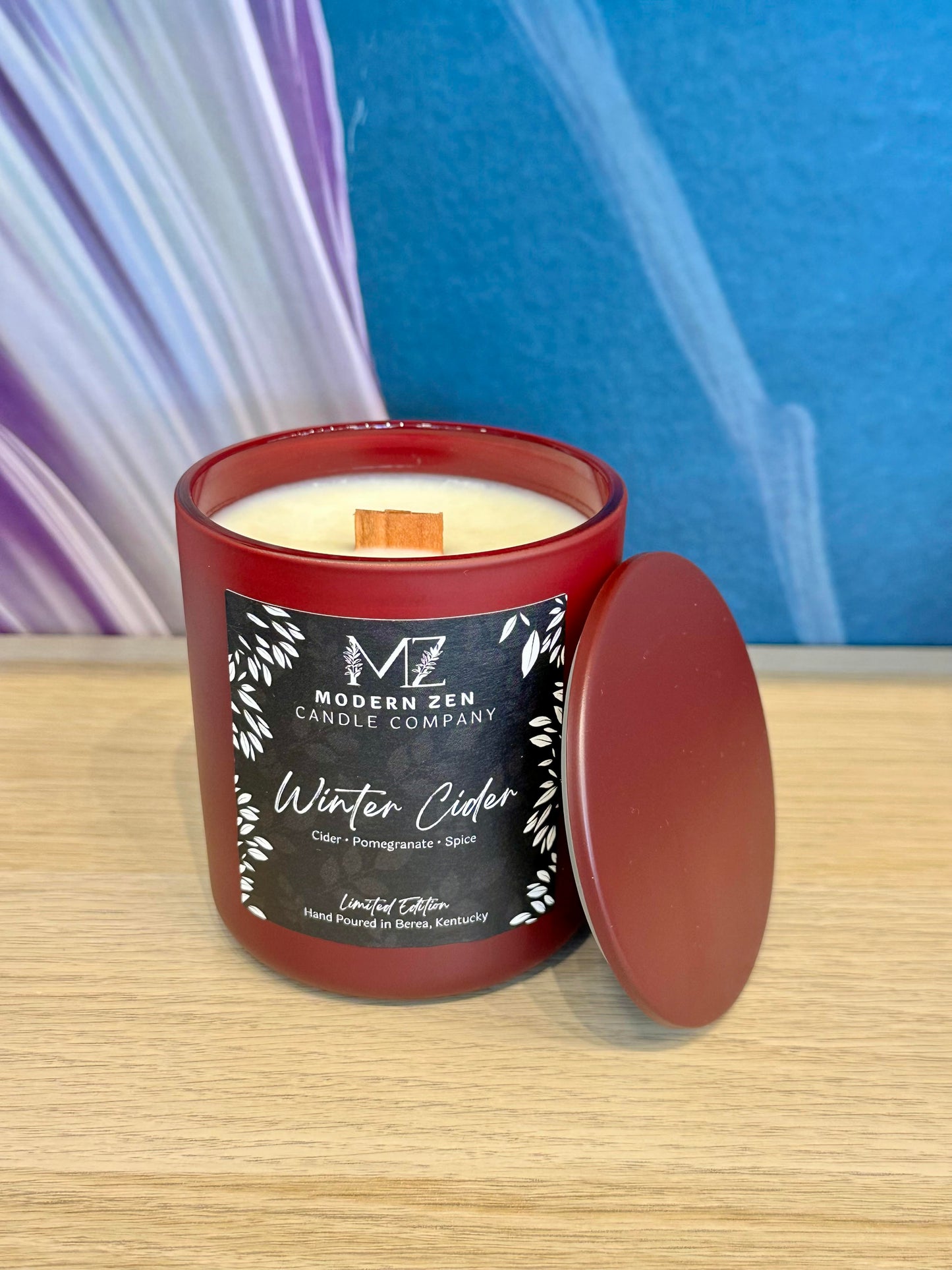 Winter Cider - Limited Edition