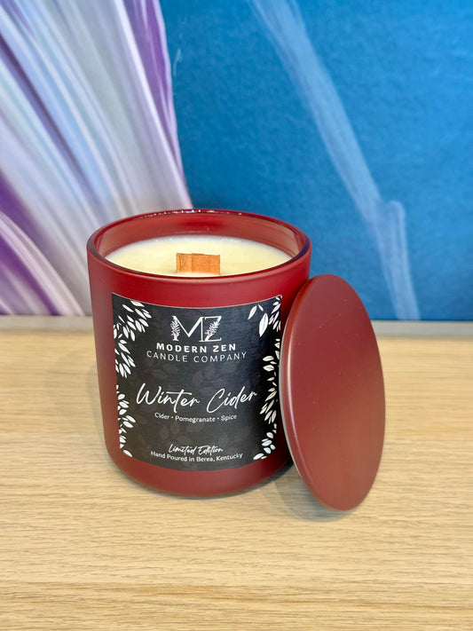 Winter Cider - Limited Edition