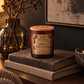 Autumn Crème Brulee Soy Candle