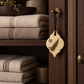 Botanical Wax Sachet Ornament
