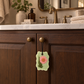 Botanical Wax Sachet Ornament