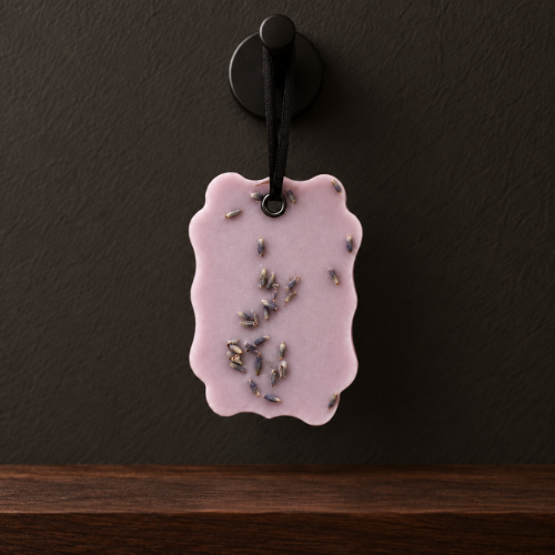 Botanical Wax Sachet Ornament