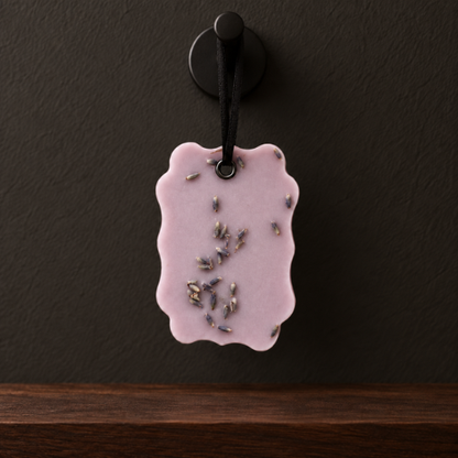 Botanical Wax Sachet Ornament