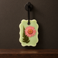 Botanical Wax Sachet Ornament