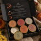 Fall Discovery Box Candle Sampler Set