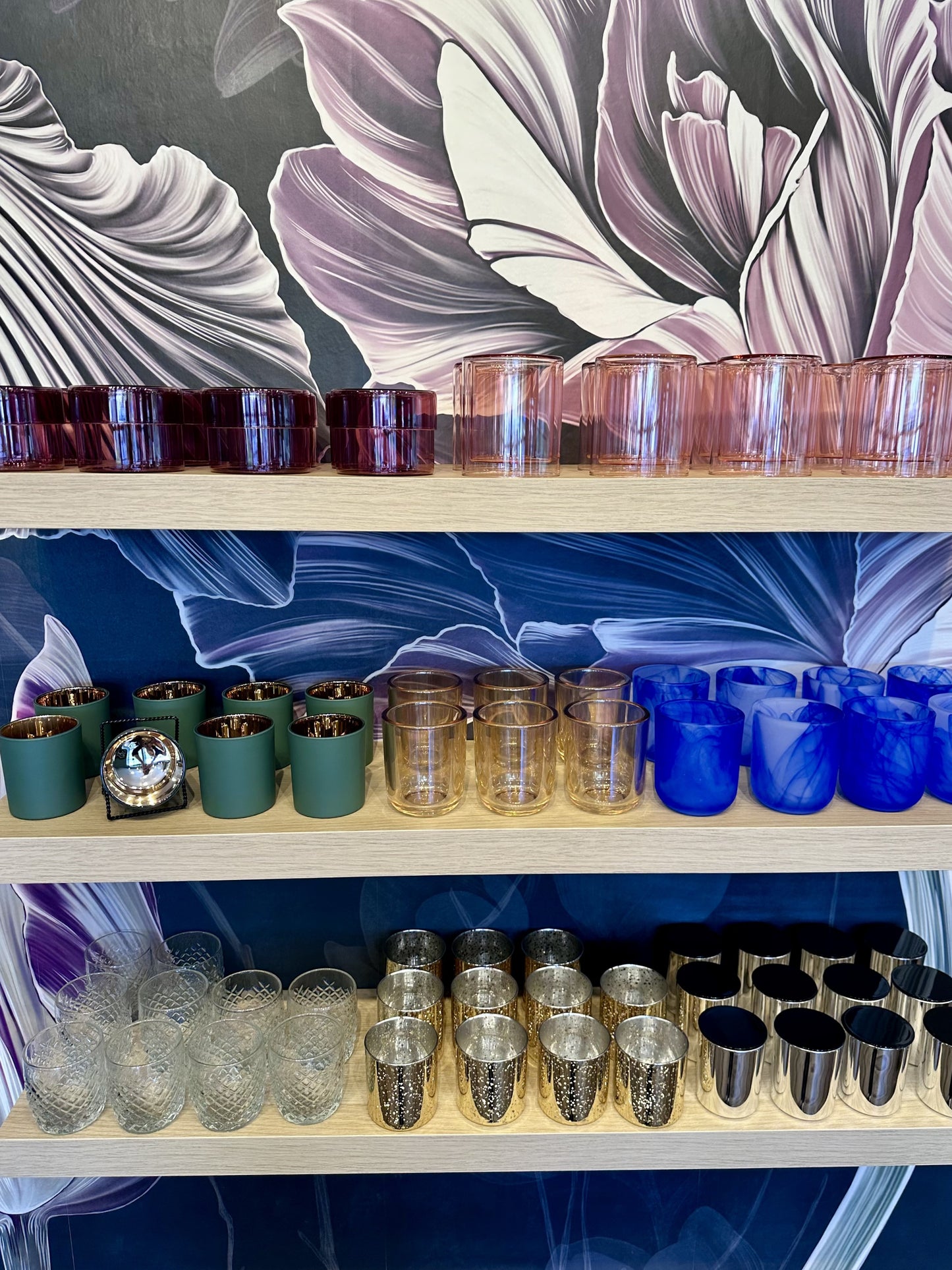 Candle Making Workshop — Saturday, May 30 at 1:00 PM